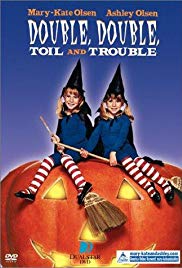 Double, Double Toil and Trouble (1993) M4ufree