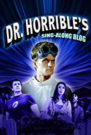 Dr. Horribles SingAlong Blog (2008) M4ufree