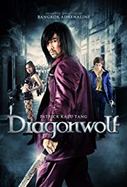 Dragonwolf (2013) M4ufree