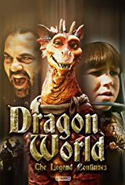 Dragonworld: The Legend Continues (1999) M4ufree