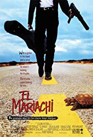 El Mariachi (1992) M4ufree