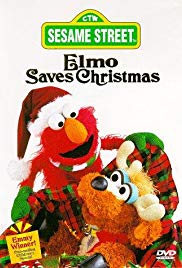 Elmo Saves Christmas (1996) M4ufree