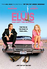 Elvis Has Left the Building (2004) M4ufree