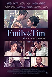 Emily & Tim (2015) M4ufree