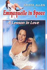 Emmanuelle 3: A Lesson in Love (1994) M4ufree