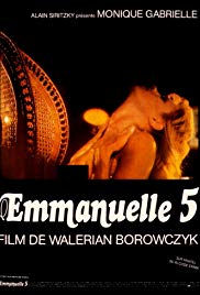 Emmanuelle 5 (1987) M4ufree