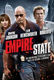Empire State (2013) M4ufree