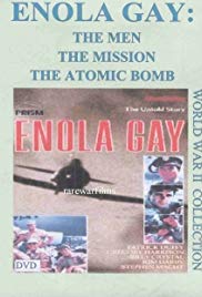 Enola Gay: The Men, the Mission, the Atomic Bomb (1980) M4ufree