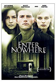 Enter Nowhere (2011) M4ufree