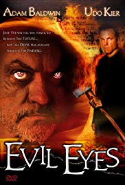 Evil Eyes (2004) M4ufree