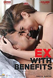 Ex with Benefits (2015) M4ufree