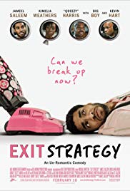 Exit Strategy (2012) M4ufree