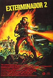 Exterminator 2 (1984) M4ufree
