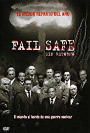 Fail Safe (2000) M4ufree