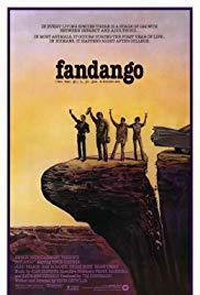 Fandango (1985) M4ufree