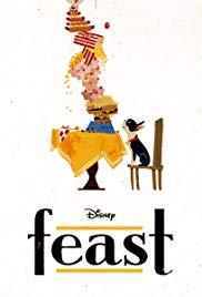 Feast (2014) M4ufree