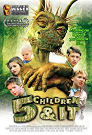Five Children and It (2004) M4ufree