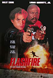 Flashfire (1994) M4ufree