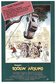 Foolin Around (1980) M4ufree