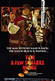 For a Few Dollars More (1965) M4ufree
