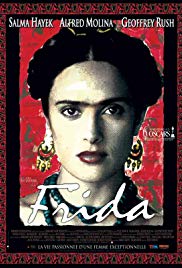 Frida (2002) M4ufree