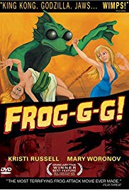 Froggg! (2004) M4ufree