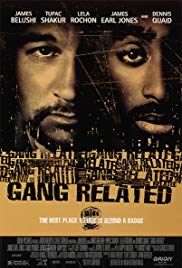 Gang Related (1997) M4ufree