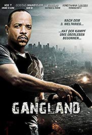 Gangland (2001) M4ufree