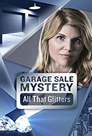 Garage Sale Mystery: All That Glitters (2014) M4ufree
