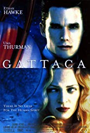 Gattaca (1997) M4ufree