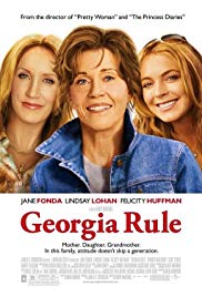 Georgia Rule (2007) M4ufree