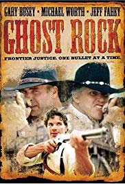 Ghost Rock (2003) M4ufree