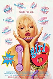 Girl 6 (1996) M4ufree