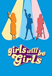 Girls Will Be Girls (2003) M4ufree