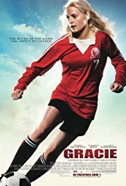Gracie (2007) M4ufree