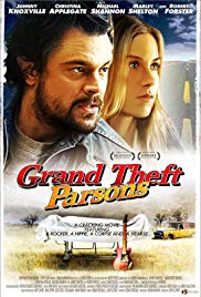 Grand Theft Parsons (2003) M4ufree