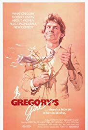 Gregorys Girl (1980) M4ufree