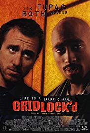 Gridlockd (1997) M4ufree
