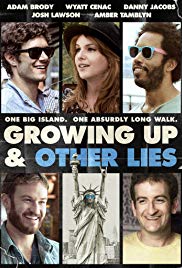 Growing Up and Other Lies (2014) M4ufree