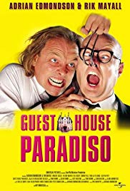 Guest House Paradiso (1999) M4ufree