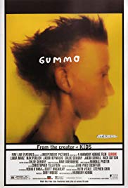 Gummo (1997) M4ufree