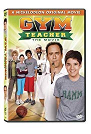 Gym Teacher: The Movie (2008) M4ufree