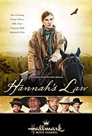 Hannahs Law (2012) M4ufree