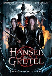 Hansel & Gretel: Warriors of Witchcraft (2013) M4ufree