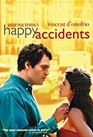 Happy Accidents (2000) M4ufree