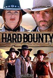 Hard Bounty (1995) M4ufree