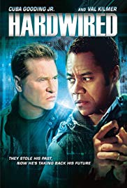 Hardwired (2009) M4ufree