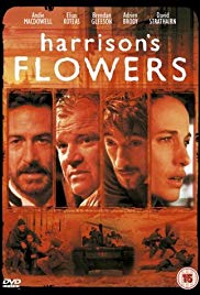 Harrisons Flowers (2000) M4ufree