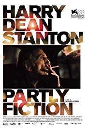 Harry Dean Stanton: Partly Fiction (2012) M4ufree