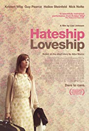 Hateship Loveship (2013) M4ufree